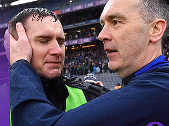 Division 4 League Final- Sligo...