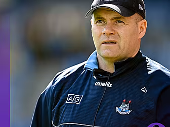 Dublin triumph over Derry, Lea...