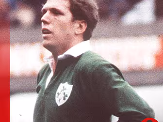 Kimmage meets Lowry, Fergus Sl...
