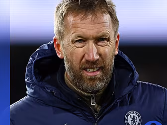 Pat Nevin: Chelsea sack Potter...