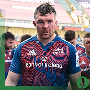 WNR | Munster's demise bad for...