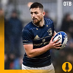 Matt Williams | Leinster eyein...