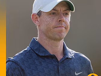 Joe Molloy: The Masters, McIlo...