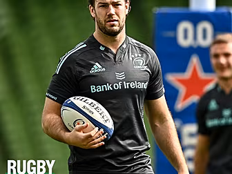 Rugby Daily: Leinster prepare...