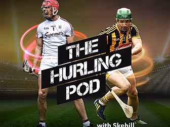 THE HURLING POD: Reviewing the...
