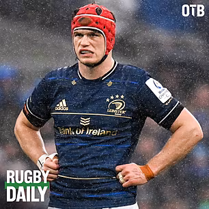 Rugby Daily: New deals for van...