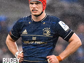 Rugby Daily: New deals for van...