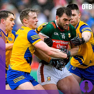Colm Boyle: Roscommon frustrat...
