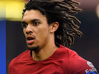 Pat Nevin: Is Trent Alexander-...
