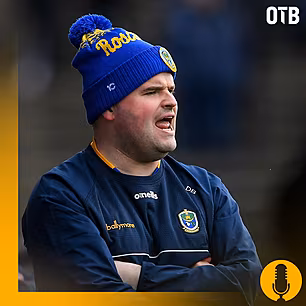 Power Rankings: Roscommon on t...