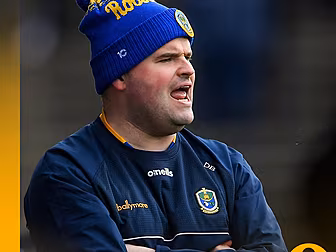 Power Rankings: Roscommon on t...