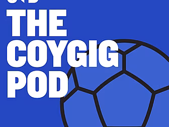The COYGIG Pod Ep.65 | Positiv...