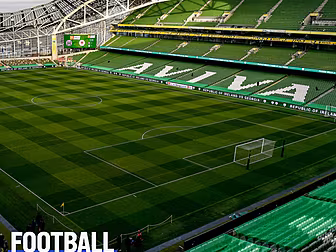 Football Daily: Croke Park not...