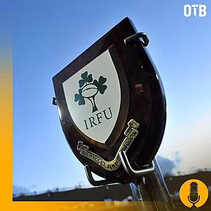 OTB AM Explains: Reports of Ir...