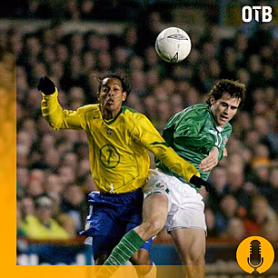 You Had To Be There: Ronaldinh...
