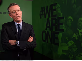 Euro 2028 bid more a waste of...