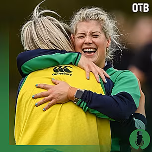 Women’s Six Nations Show: Ital...