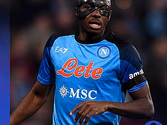 Are Napoli starting to feel ne...