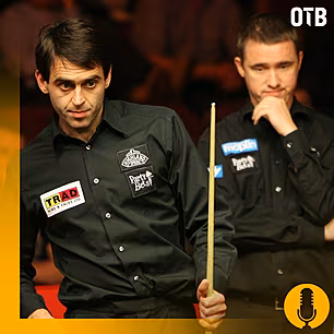 Ken Doherty: Who is the snooke...