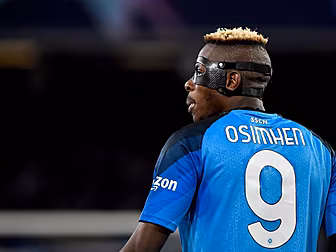 Napoli are not a selling club...