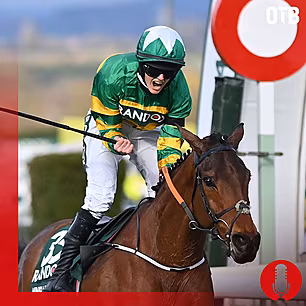 2023 Aintree Grand National: D...