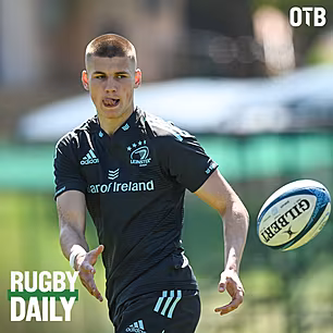 Rugby Daily: URC team news, Ir...