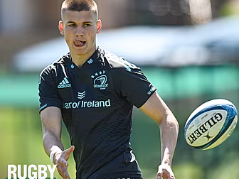 Rugby Daily: URC team news, Ir...
