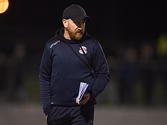 Why Shane Keegan will likely n...