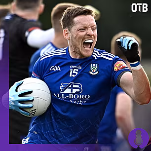 Monaghan take down Tyrone | Po...