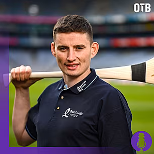Gearoid Hegarty interview | Jo...