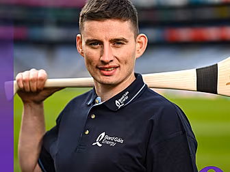 Gearoid Hegarty interview | Jo...