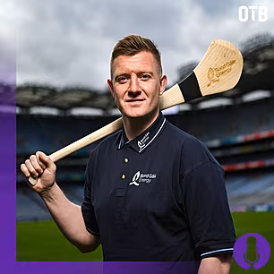 Joe Canning interview | At pea...