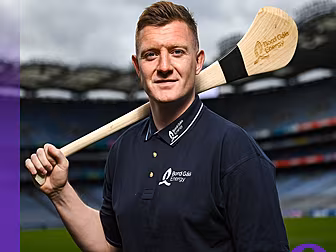 Joe Canning interview | At pea...