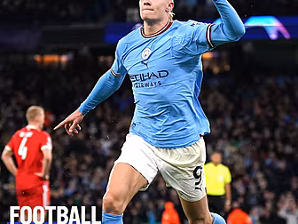 Football Daily: City poised to...