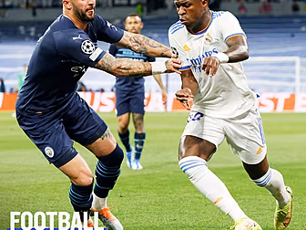Football Daily: City set for R...