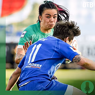 The Women's Six Nations Show |...