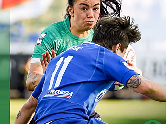 The Women's Six Nations Show |...