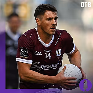 'Galway have the best forwards...