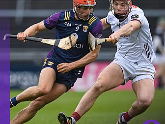 GALWAY BEAT WEXFORD | Galway n...