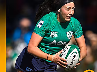 Alison Miller | England Trampl...