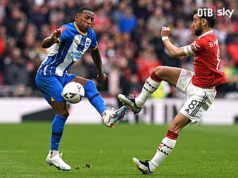 Manchester United are a fragil...