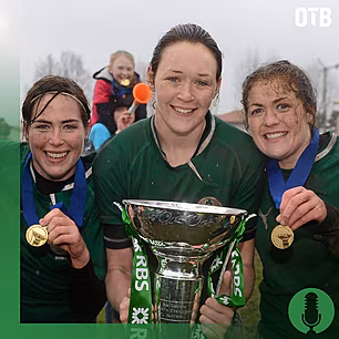 Remembering Ireland’s 2013 Gra...