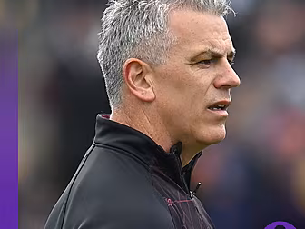 Colm Boyle: Galway's growing r...
