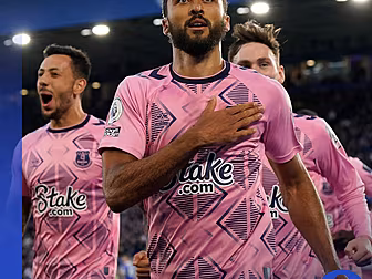 Everton staring into the abyss...