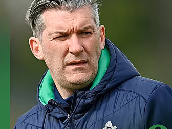 WNR | Focus turns on IRFU with...