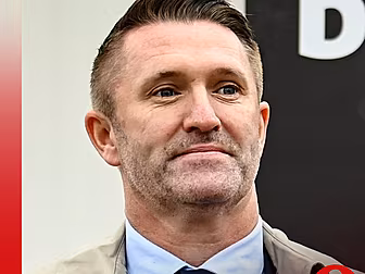 Is Robbie Keane right to join...