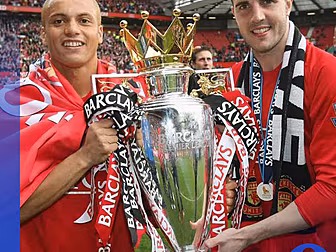O'SHEA AND BROWN: Keane's MUTV...