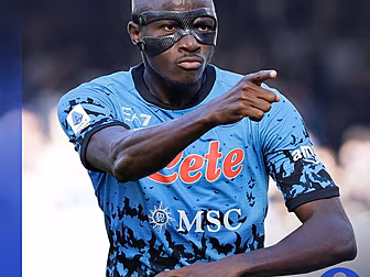The Football Show: Napoli win...