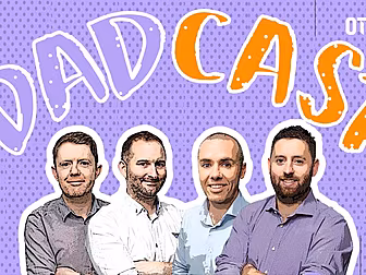 Dadcast Live!