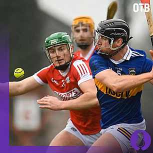 SATURDAY PANEL: The Cork/Tipp...